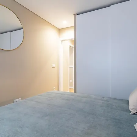 T2 Constituicao Apartment Porto Exterior photo