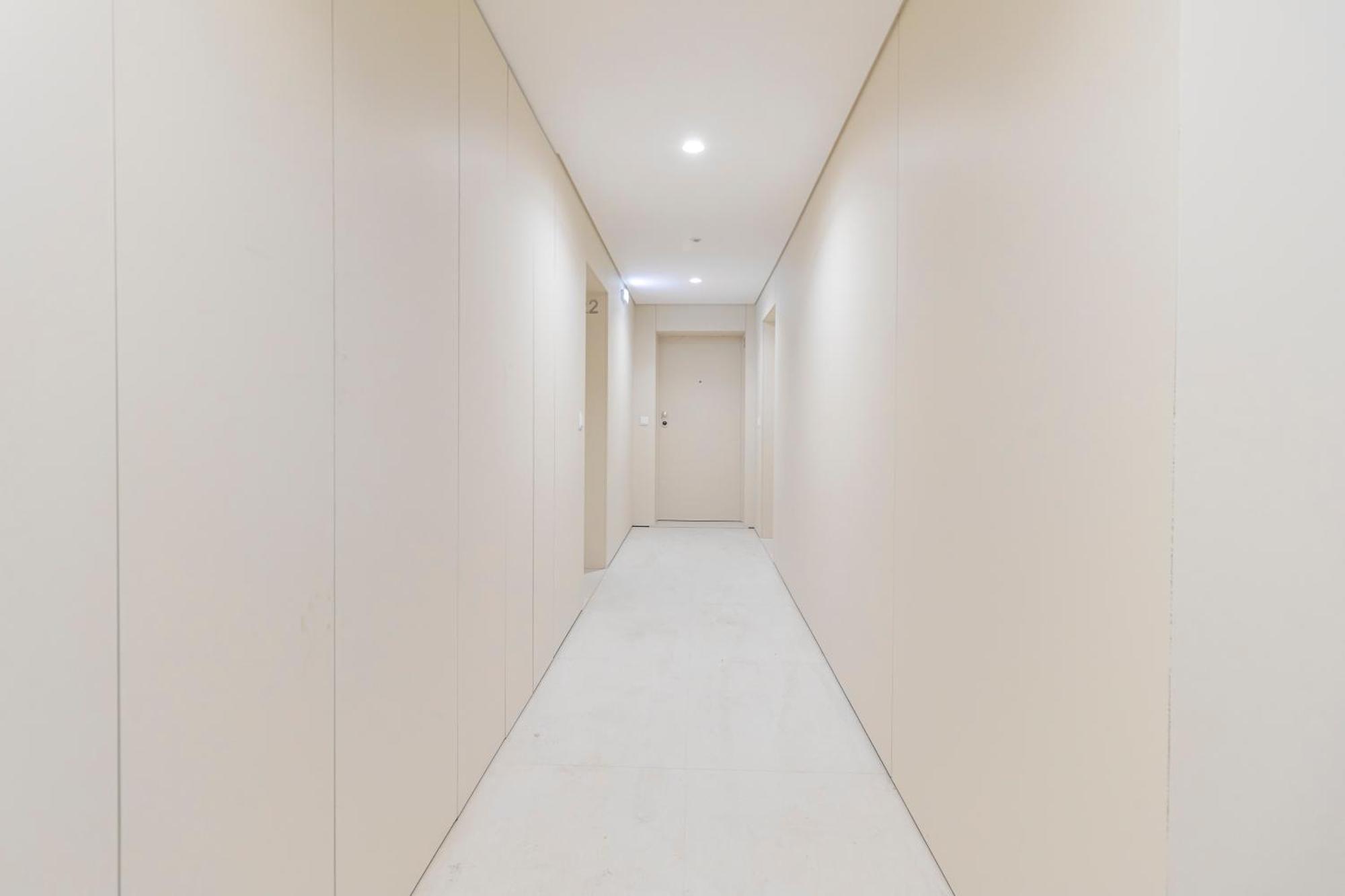 T2 Constituicao Apartamento *