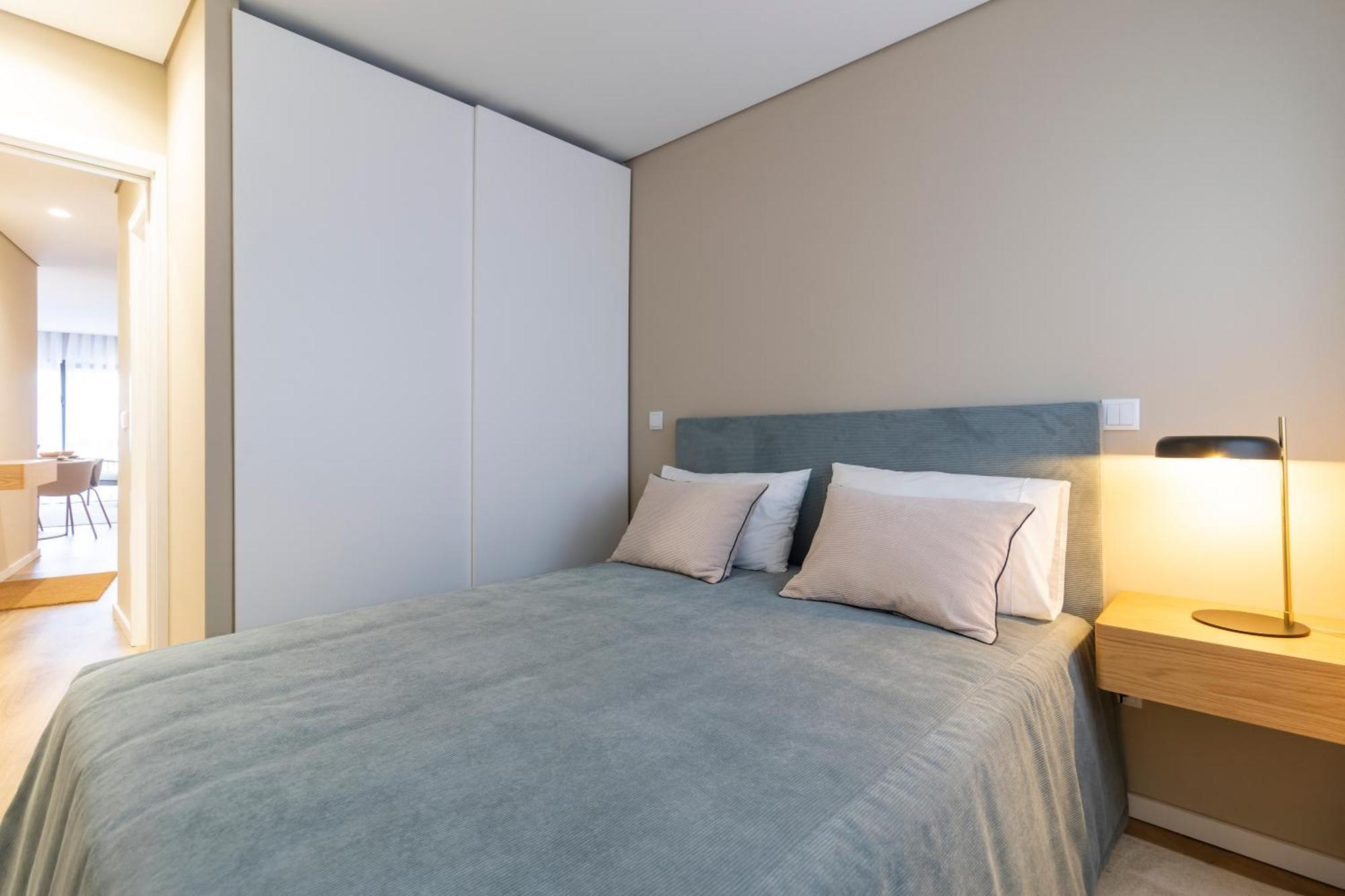 T2 Constituicao Apartamento *